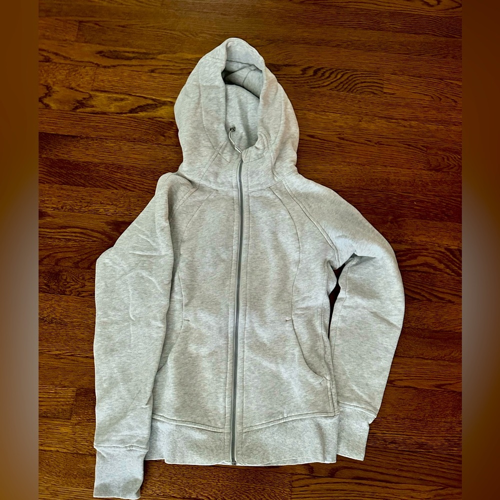 Lululemon Sweatshirt-6
